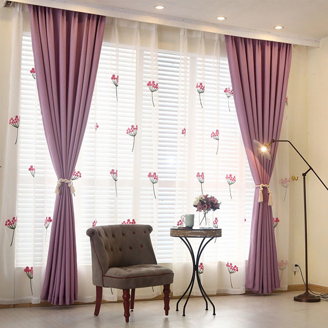 Tổng hợp rèm cửa chất lượng đáng đồng tiền bát gạo